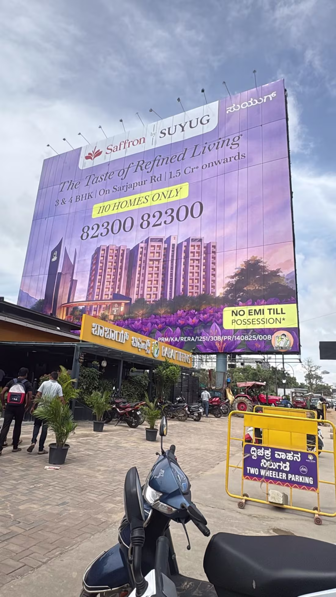 Cover image for You know whats a great feeling? Seeing your design on a 100x...