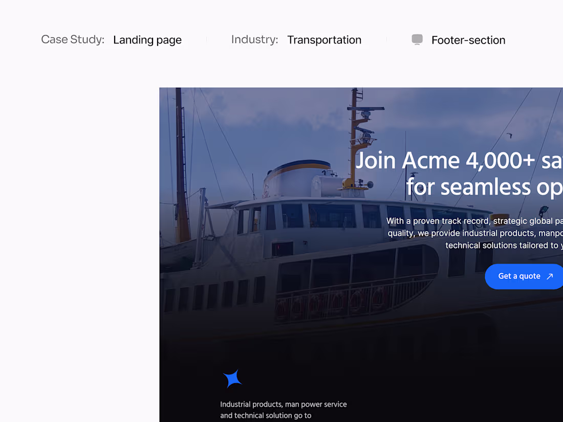 Cover image for Check it out (https://contra.com/p/MXNlWlLb-rooted-in-reliab...