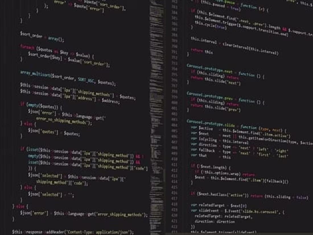 Cover image for Custom Development