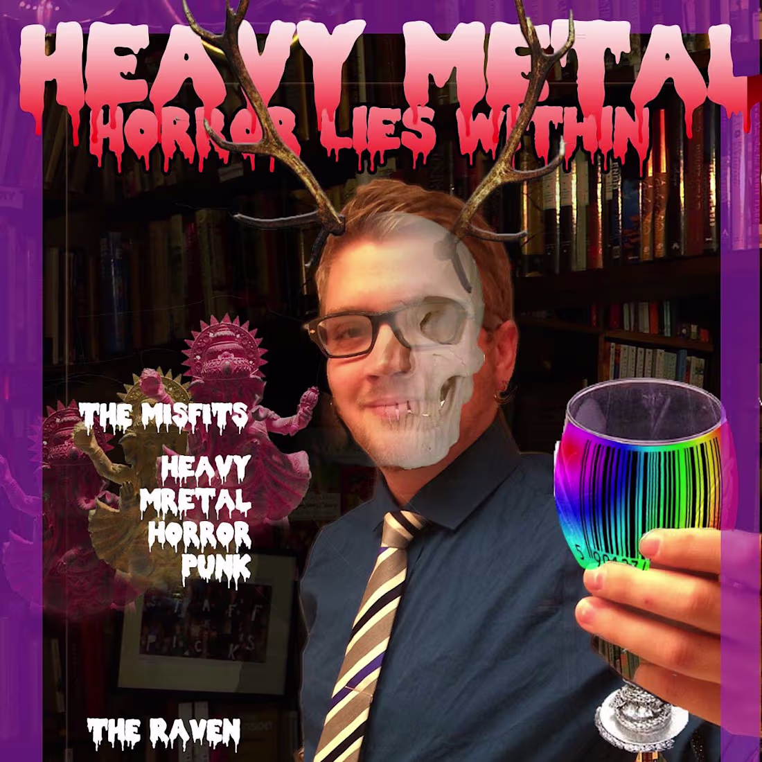 Cover image for Band Art