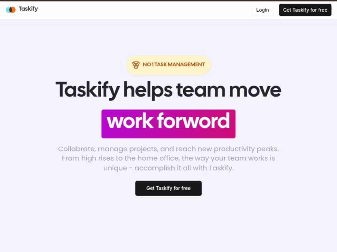 Cover image for This is Trello Clone project I built it in Next Js