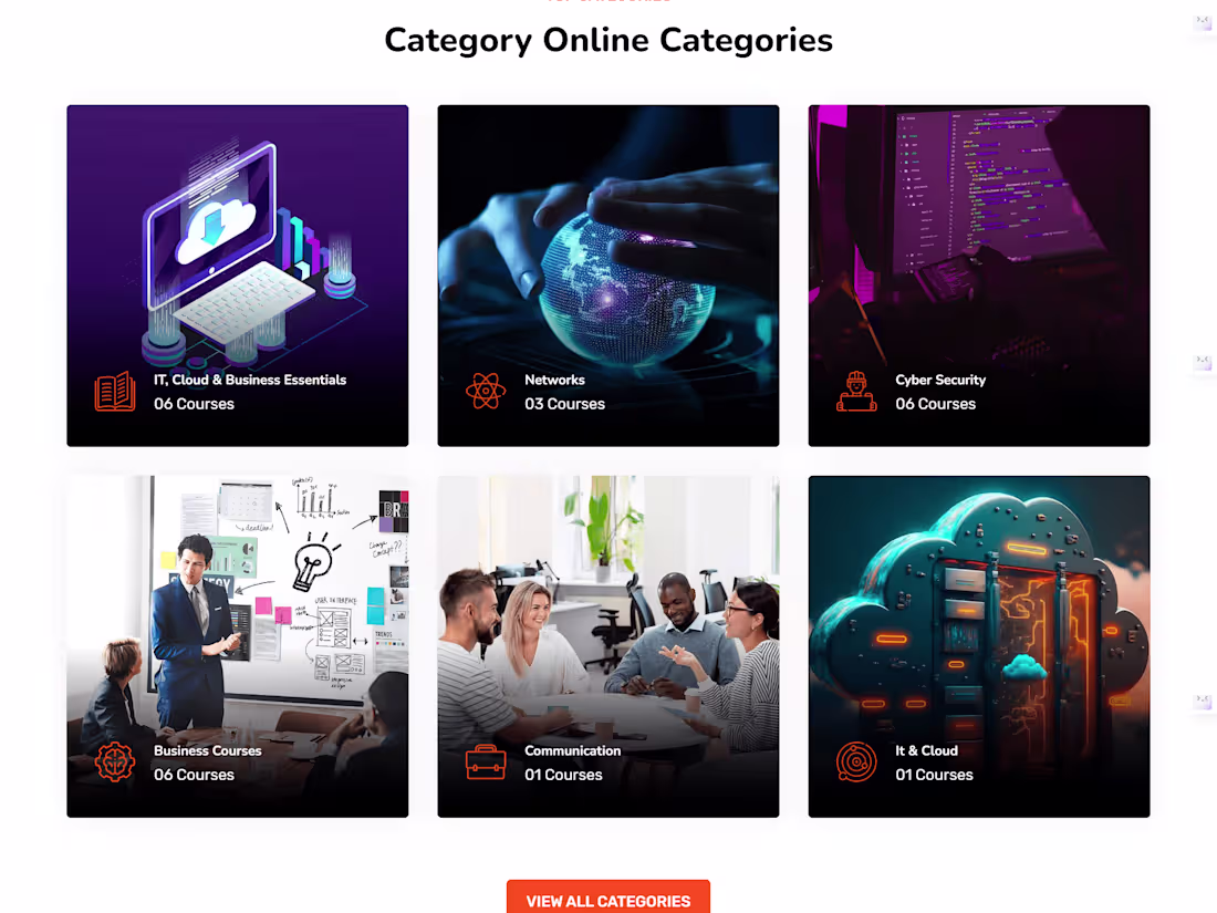 Cover image for HSBT - Business and Technology Institute