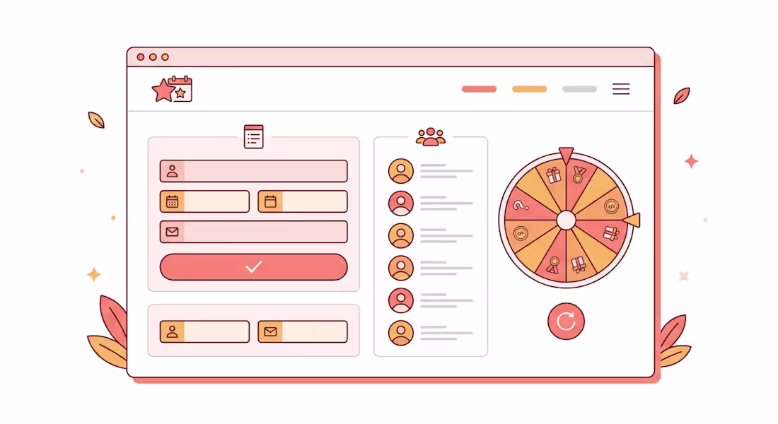Cover image for Microsite Development for Digital Campaigns