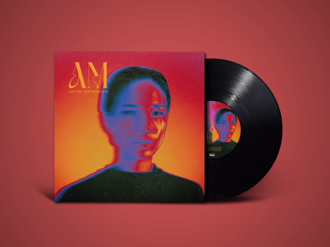 Cover image for Vinyl Covers