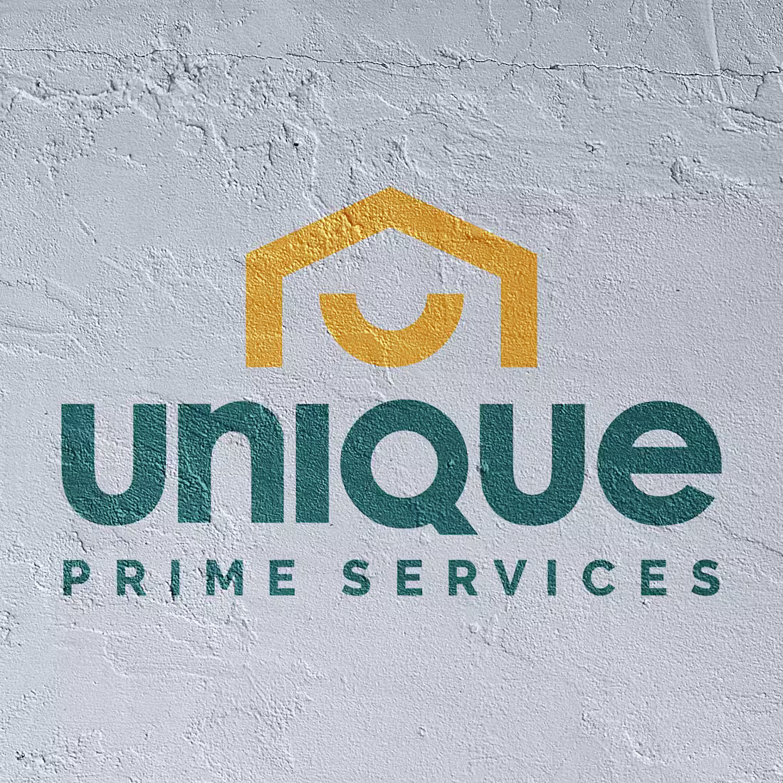 Cover image for Unique Prime Services