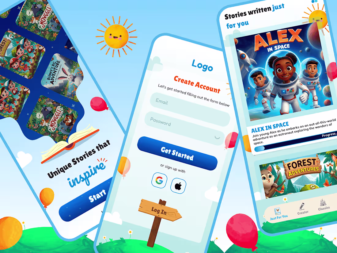 Cover image for Crafting Visual Identities That Speak Volumes