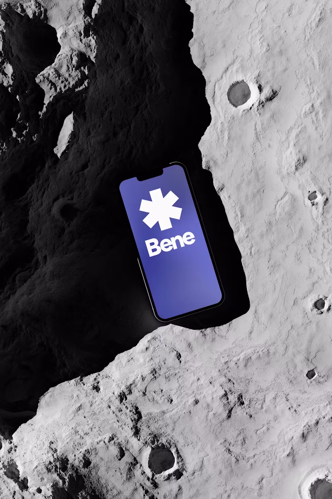 Cover image for Bene: Innovative medical communication