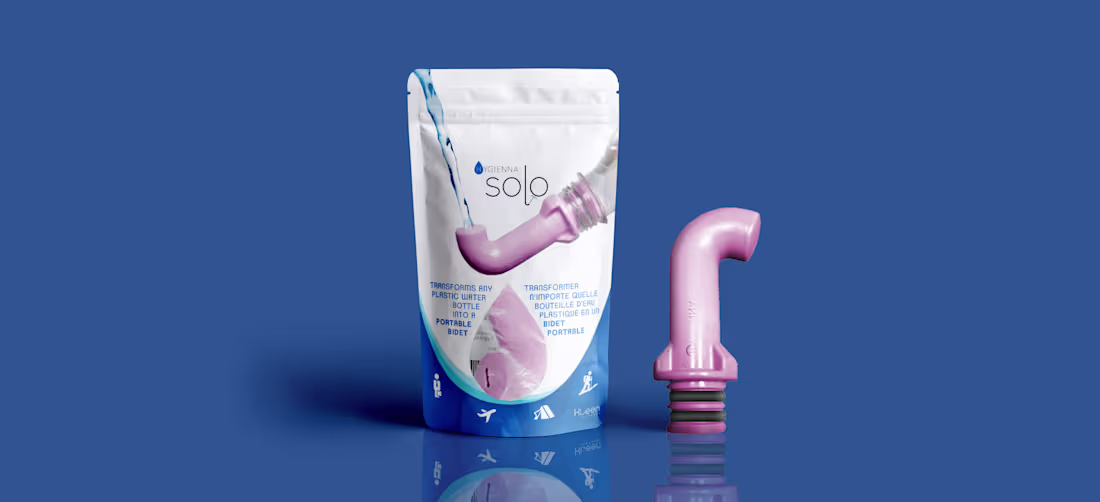 Cover image for Box packaging pouch design for