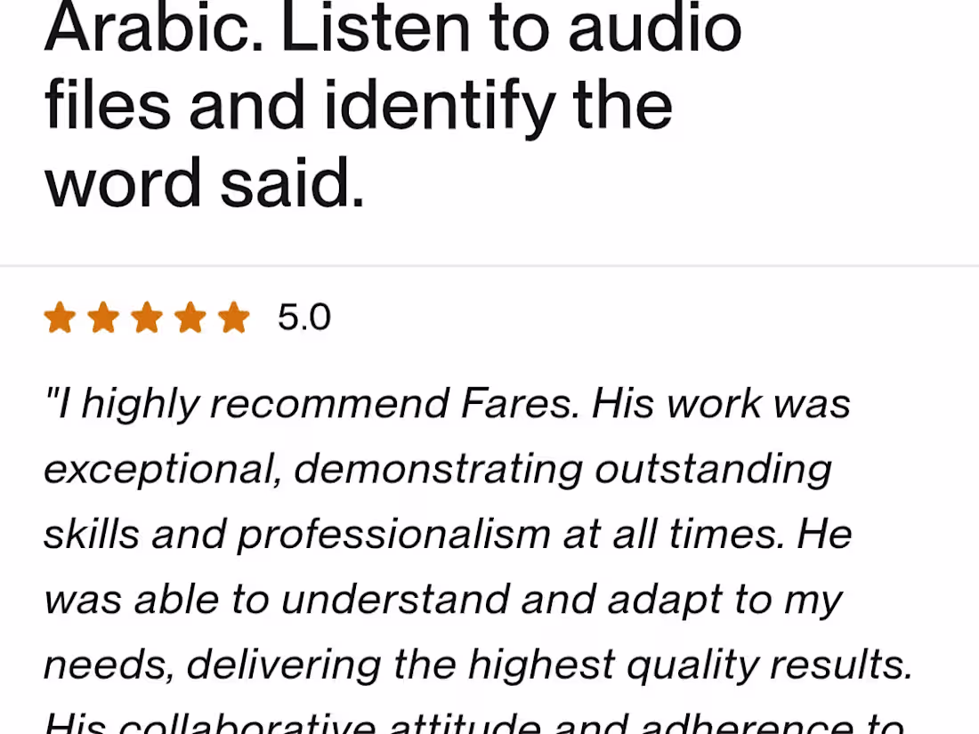 Cover image for Copy Editing/Proofreading service