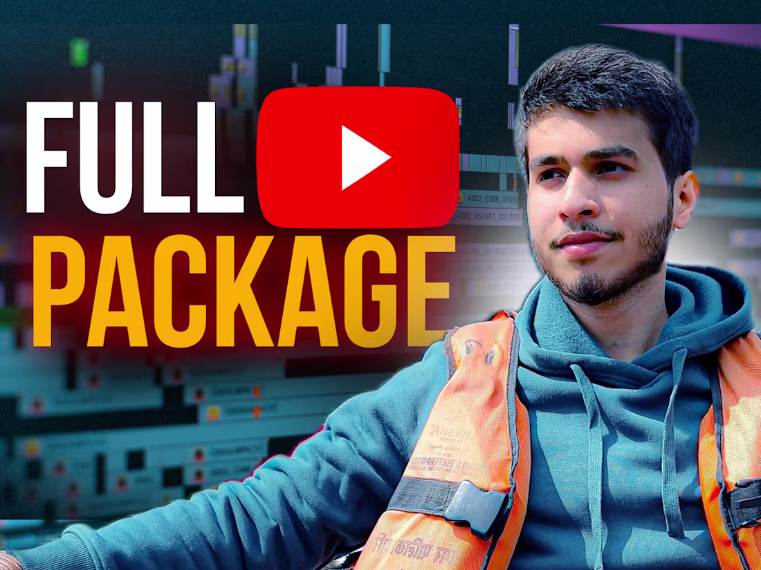 Cover image for Talking Head Videos