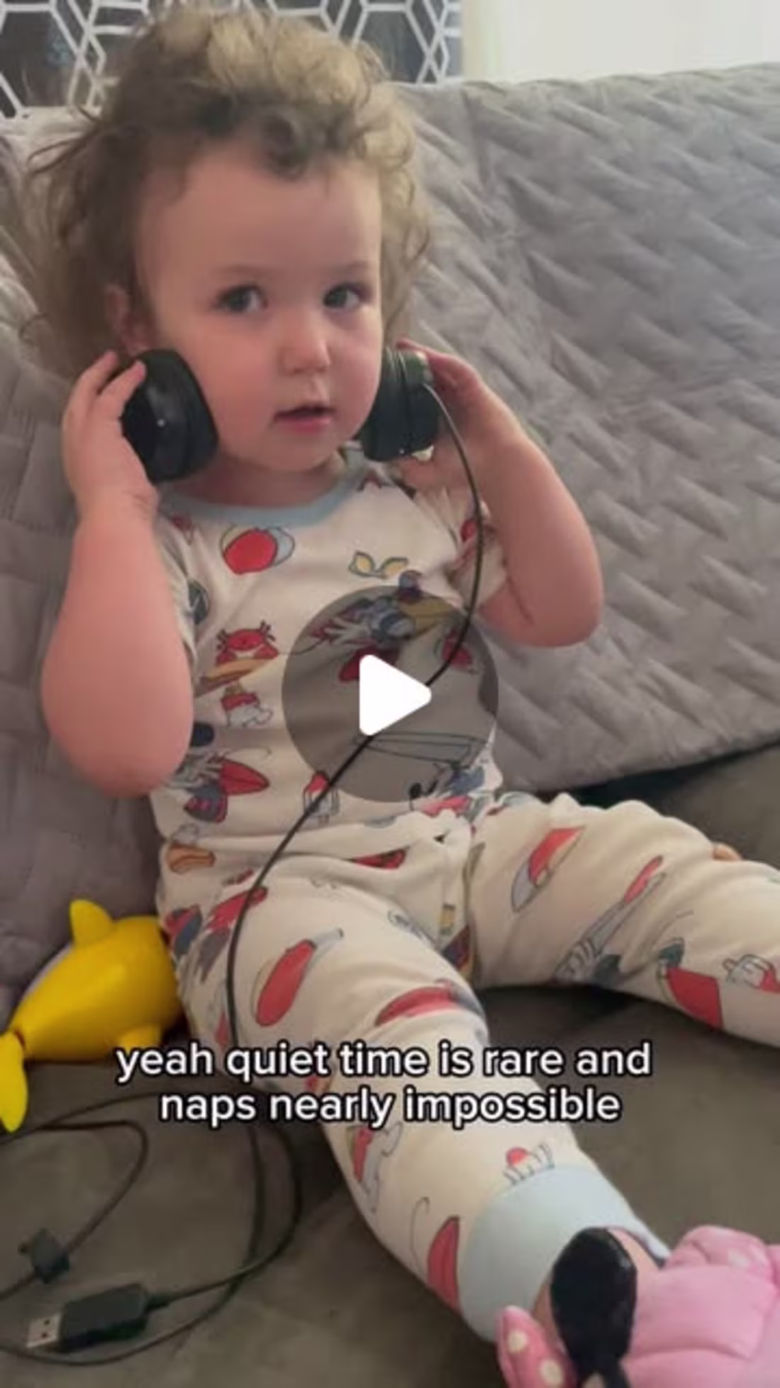 Cover image for UGC Creation for Hatch Rest