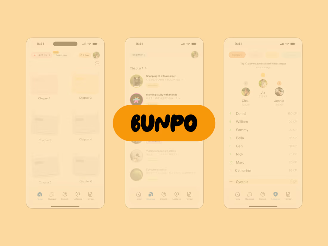 Cover image for App Audit