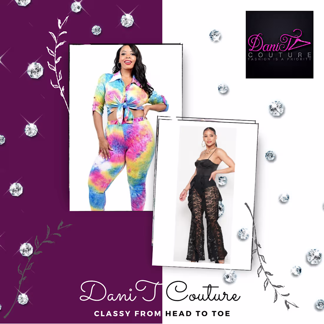 Cover image for Instagram post design Online Boutique | Behance