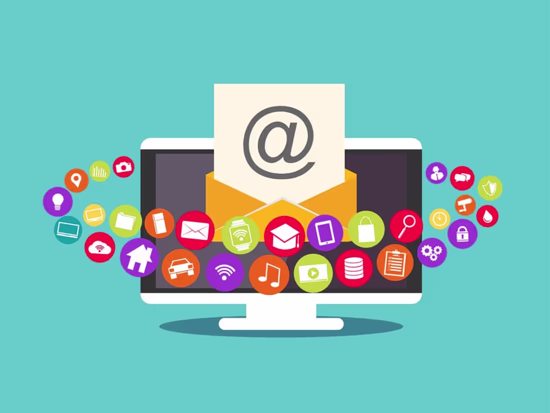 Cover image for Inbox Done