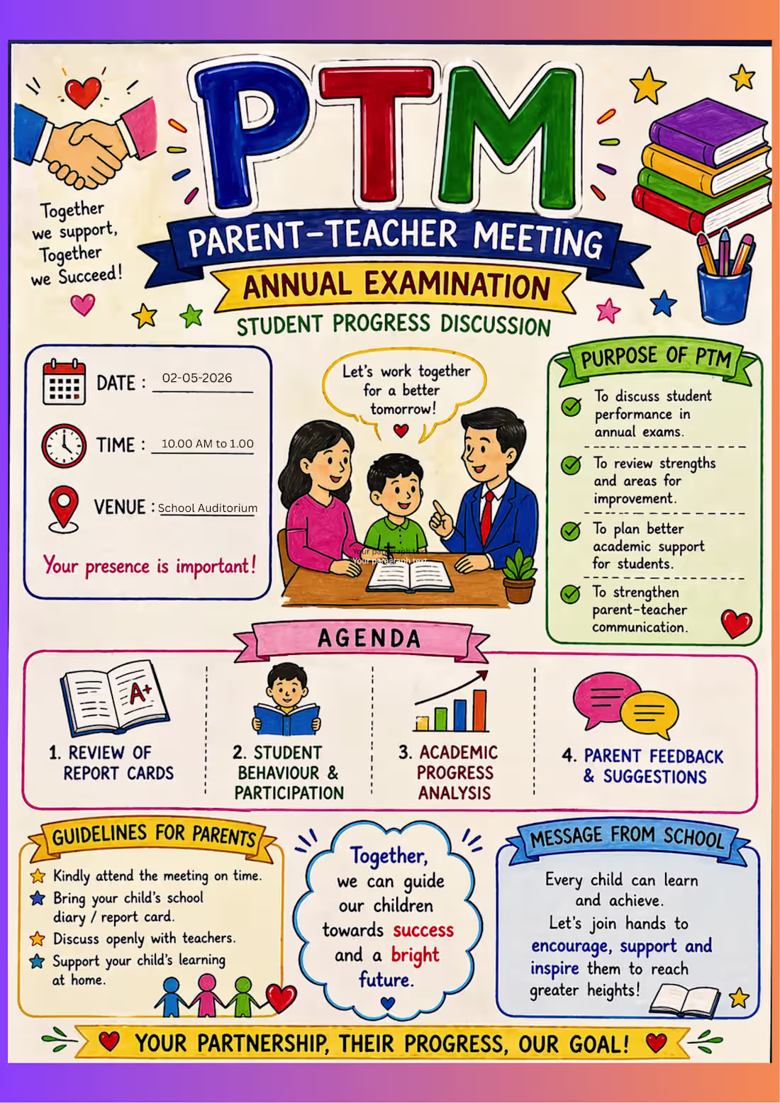 Cover image for This poster is about the