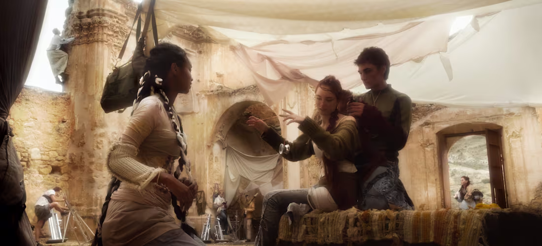 Cover image for 44003 - Campaña Marketing ESCAC