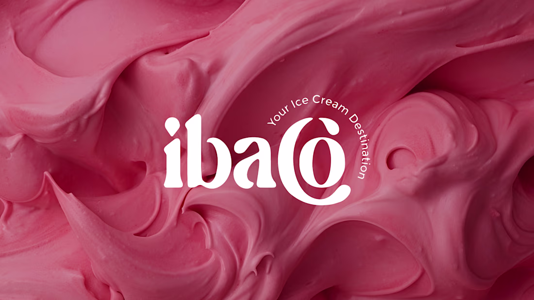 Cover image for Ibaco Rebranding