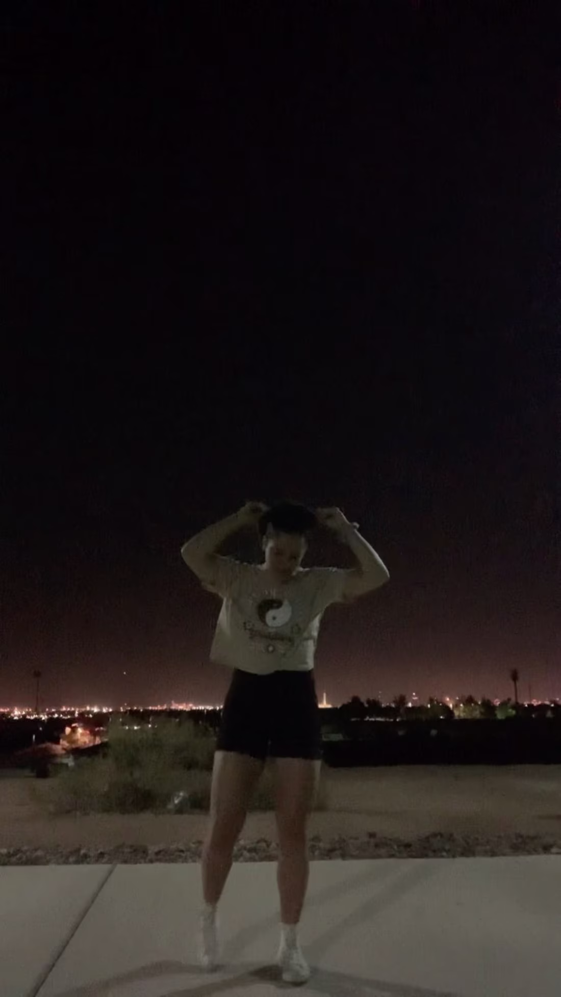 Cover image for MEET ME AT OUR SPOT