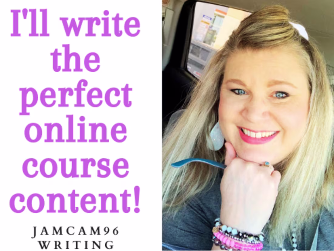 Cover image for College Course Content/Curriculum