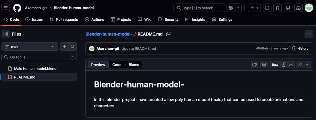 Cover image for A 3D model of a