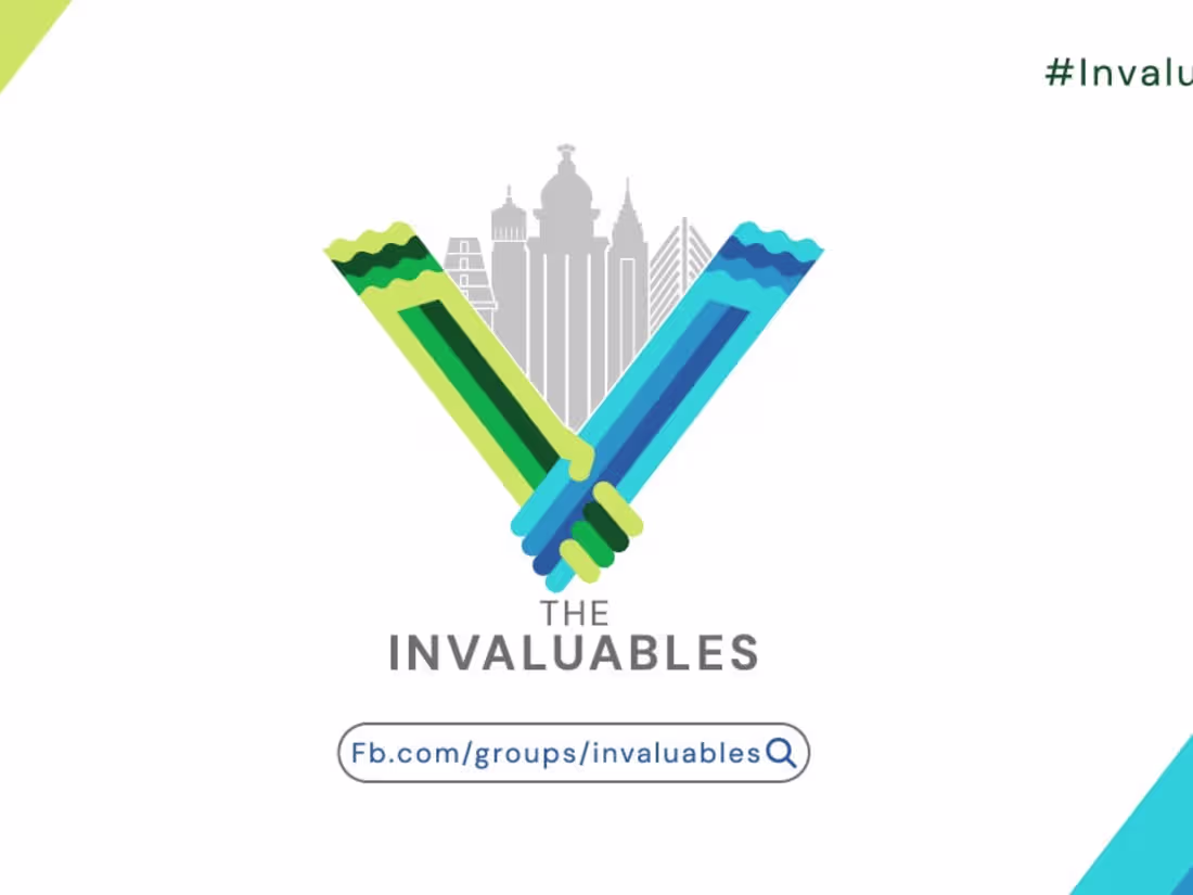 Cover image for Behance