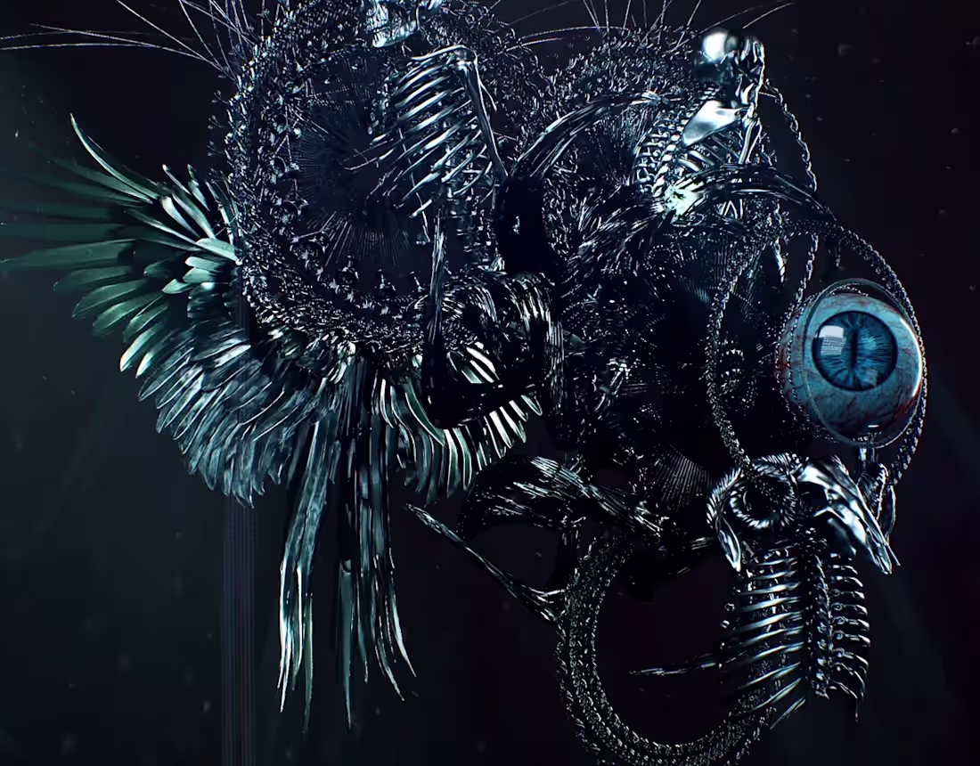 Cover image for The Sentinel of Lightening.