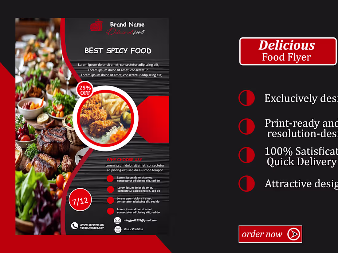 Cover image for ::Turning ideas into impactful visual designs that speak for...