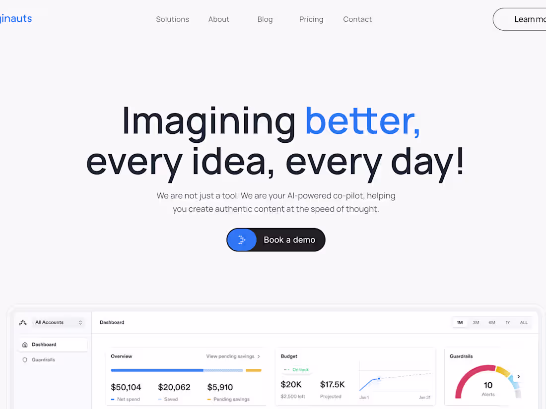 Cover image for Framer Development