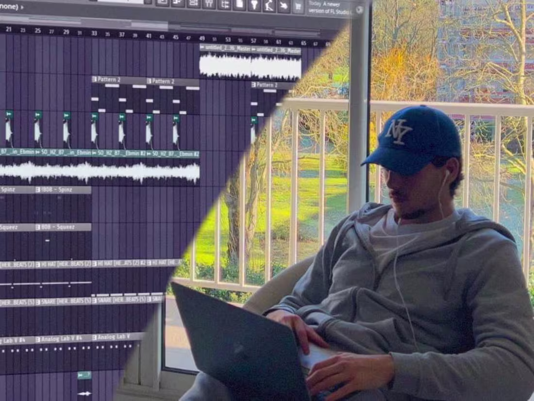 Cover image for YOUTUBE CHANNEL