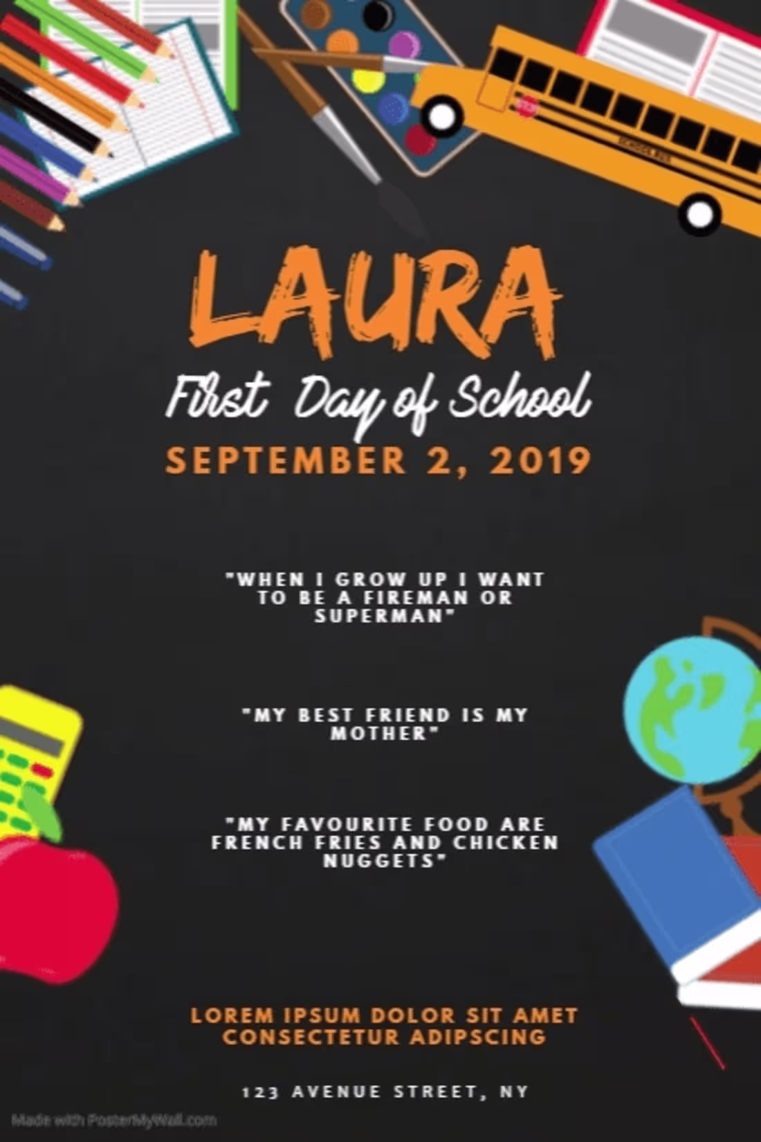 Cover image for Social Media Post design