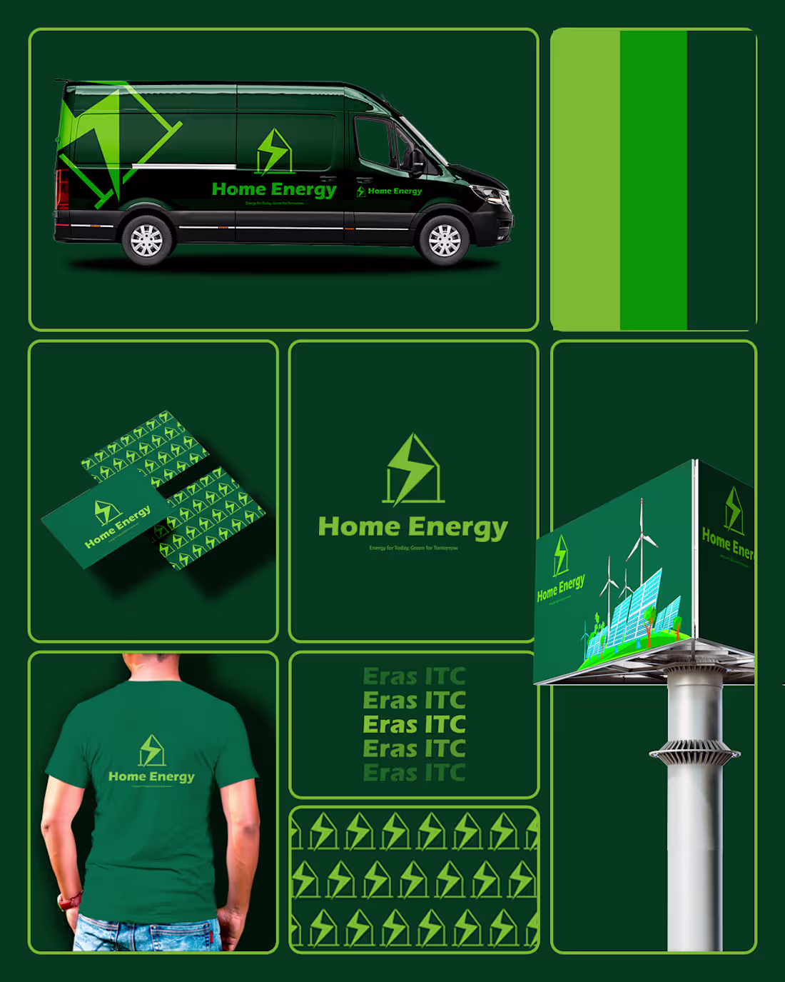 Cover image for Home Energy