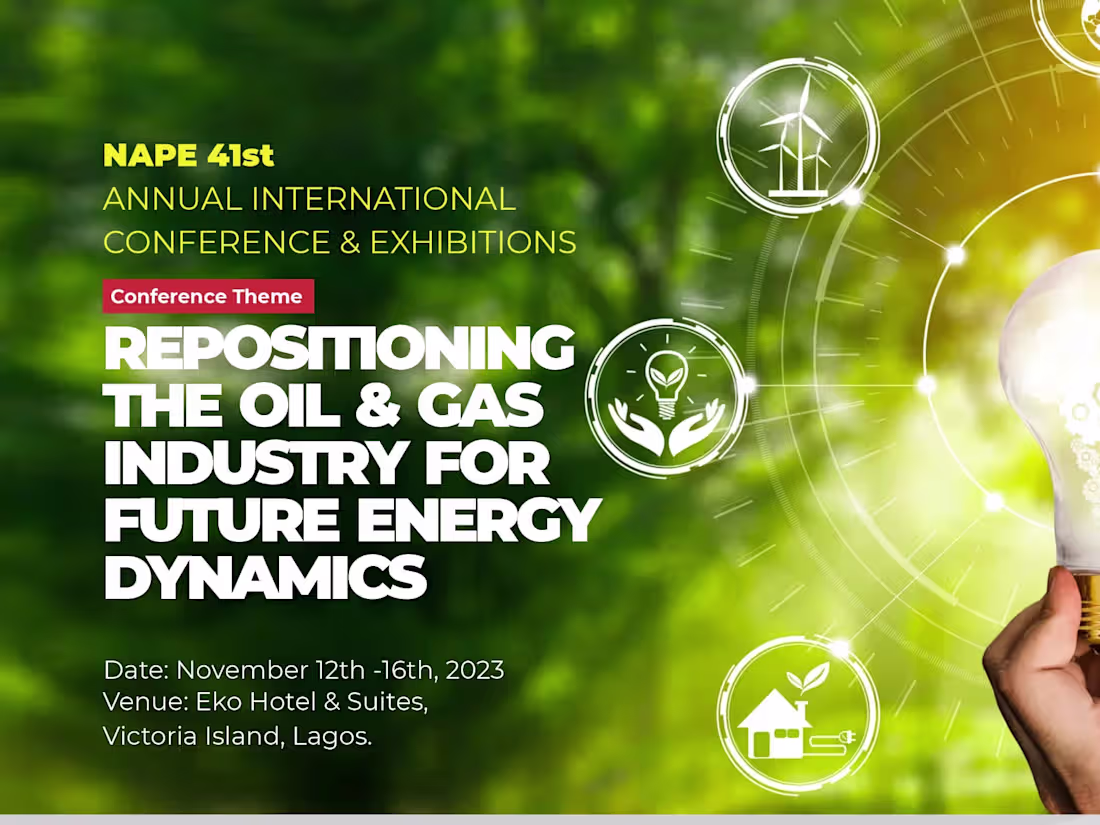 Cover image for NAPE Design