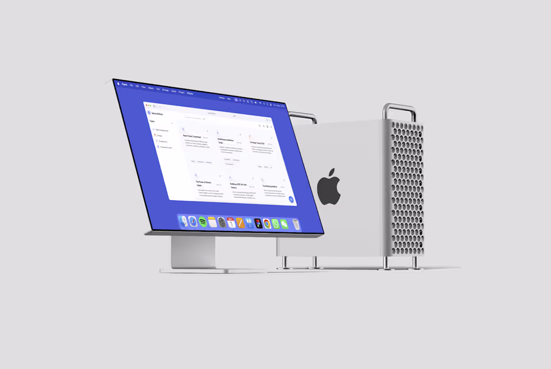 Cover image for Second Brainer