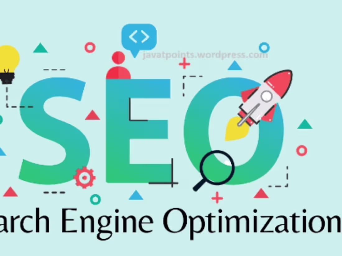 Cover image for Ecommerce SEO | Shopify SEO | On Page & Off Page