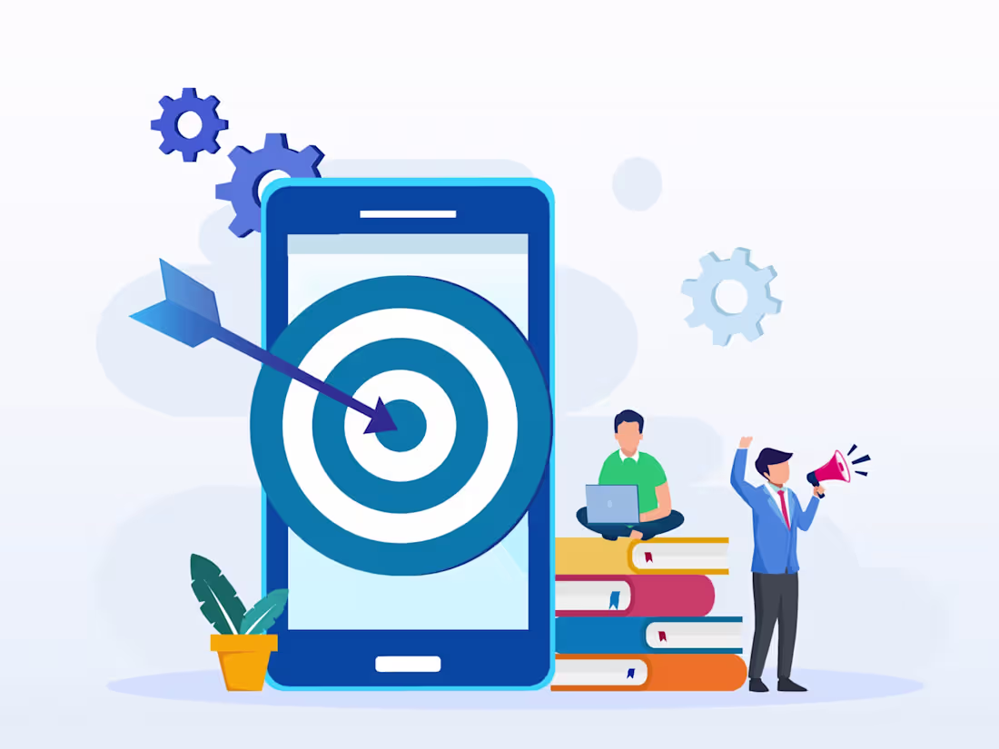 Cover image for Landing Pages Crafted to Boost Your Business