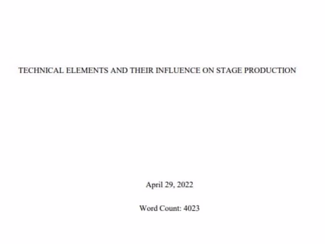 Cover image for Research