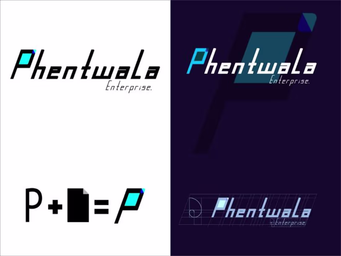 Cover image for PHENTWALA ENTERPRISE