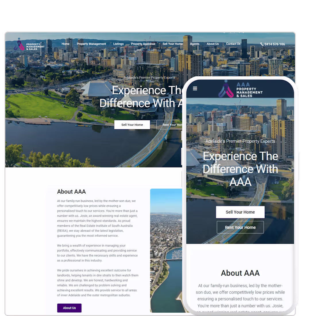 Cover image for Real Estate Website Development On WordPress