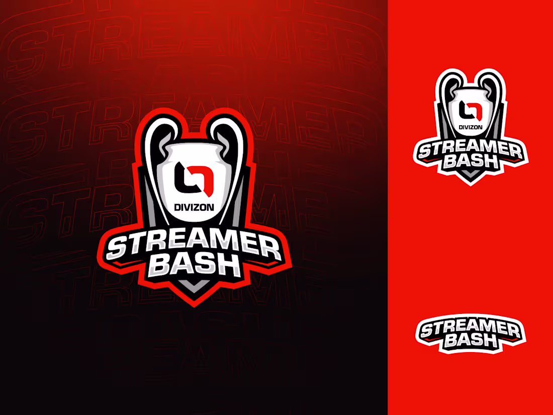 Cover image for Event logo design for Divizon