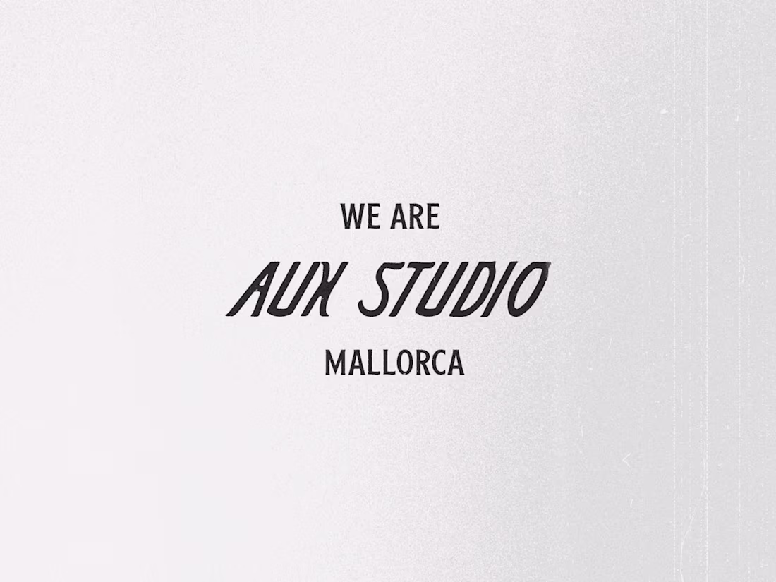 Cover image for Aux Studio