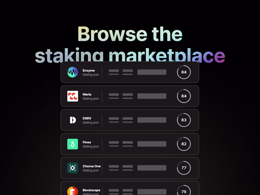 Cover image for Launch Video