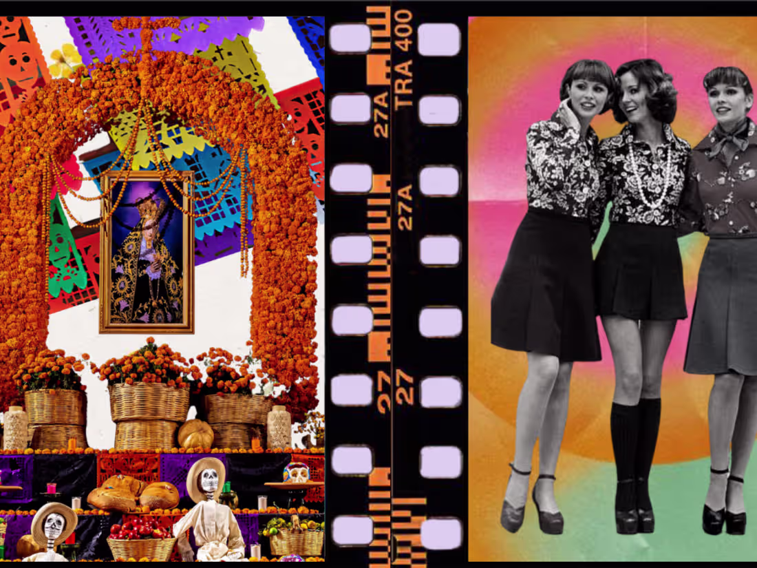 Cover image for Content creation