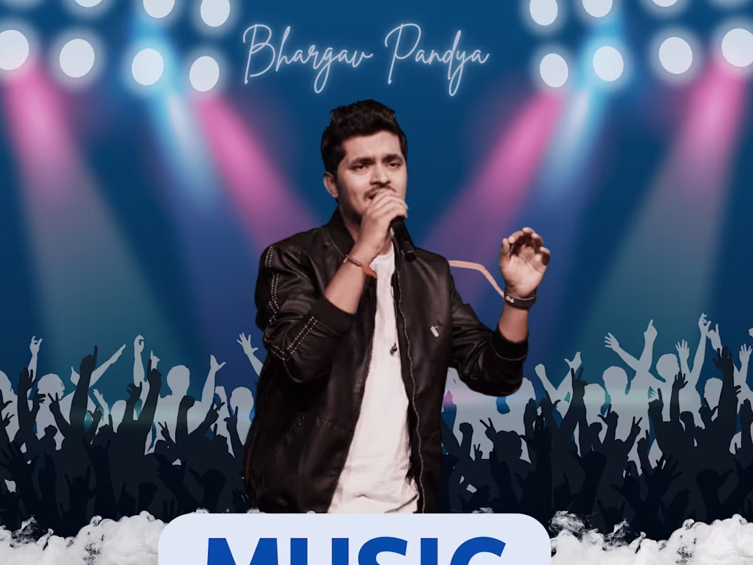 Cover image for Compose a song for any situation or moments.