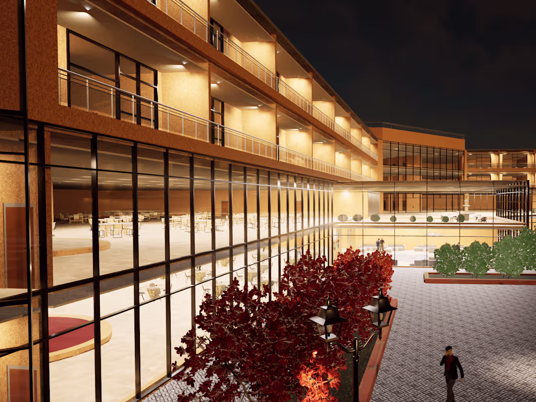 Cover image for Forestry and Vegetation