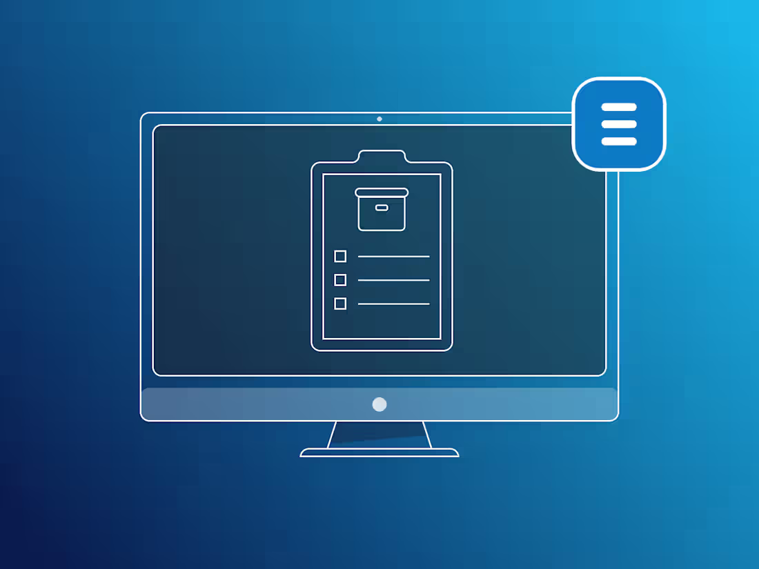 Cover image for Inventory Management