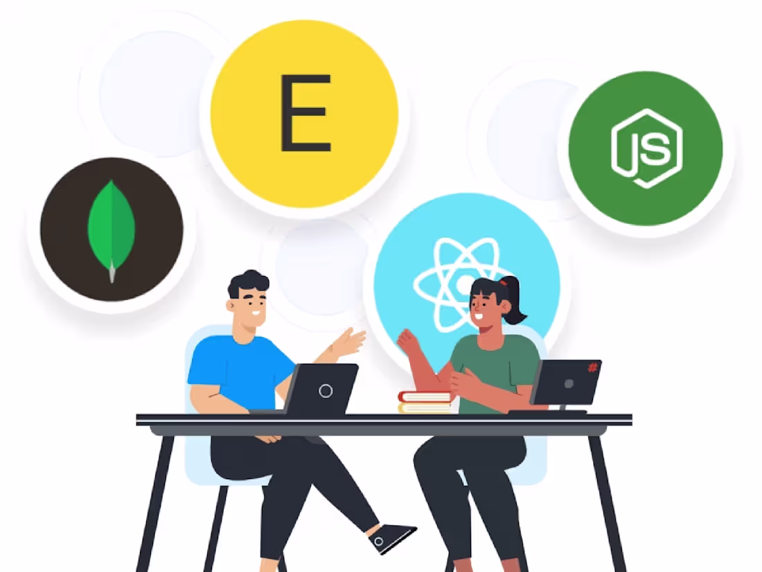 Cover image for You will get Expert Full Stack Developer for your web app