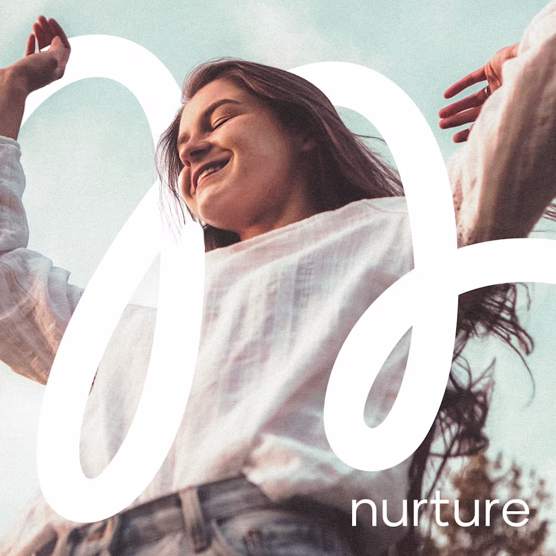 Cover image for Brand Identity Design for Nurture, a Health & Wellness Company