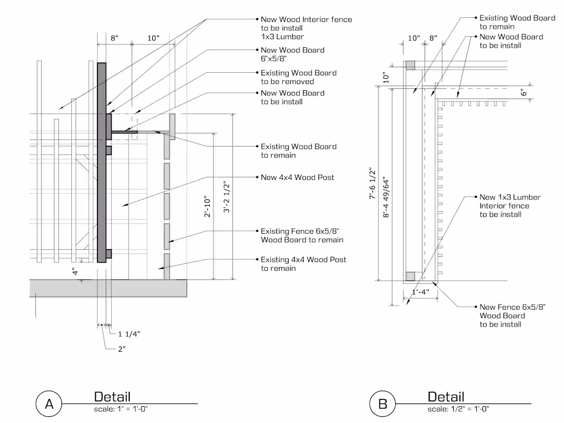 Cover image for Millwork Shop Drawing Consultant