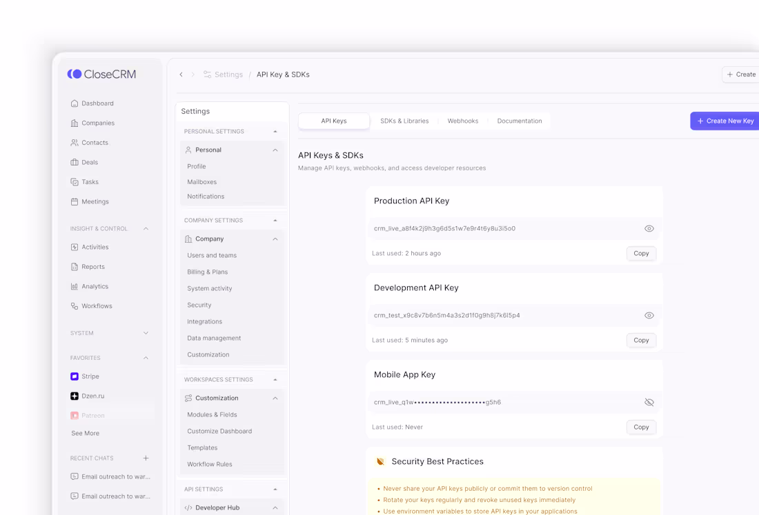 Cover image for Your developer hub is a