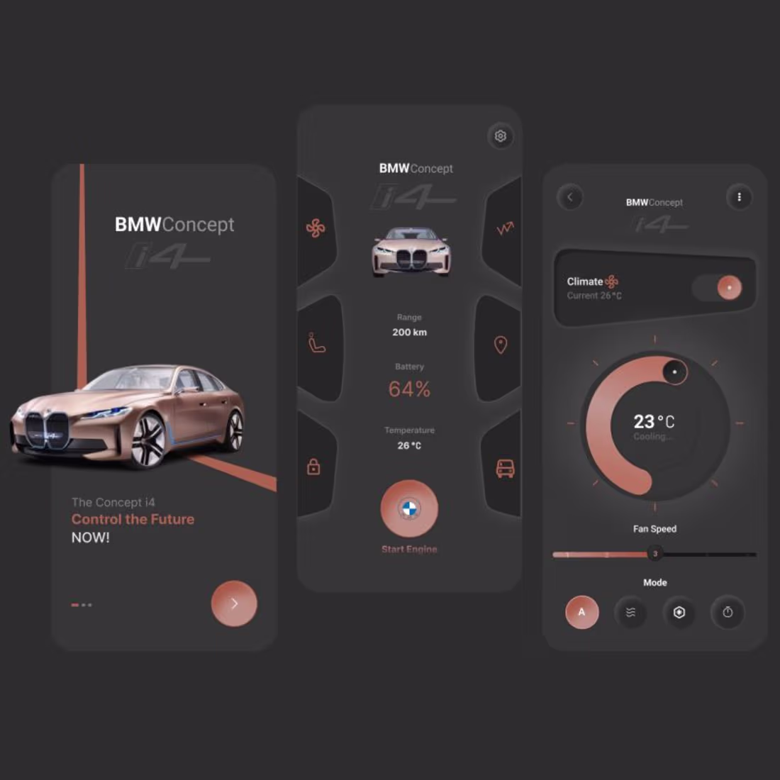 Cover image for Landing Page